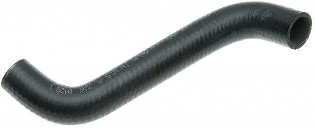 2009-2010 Pontiac G3 Radiator Coolant Hose - Upper (Gates)