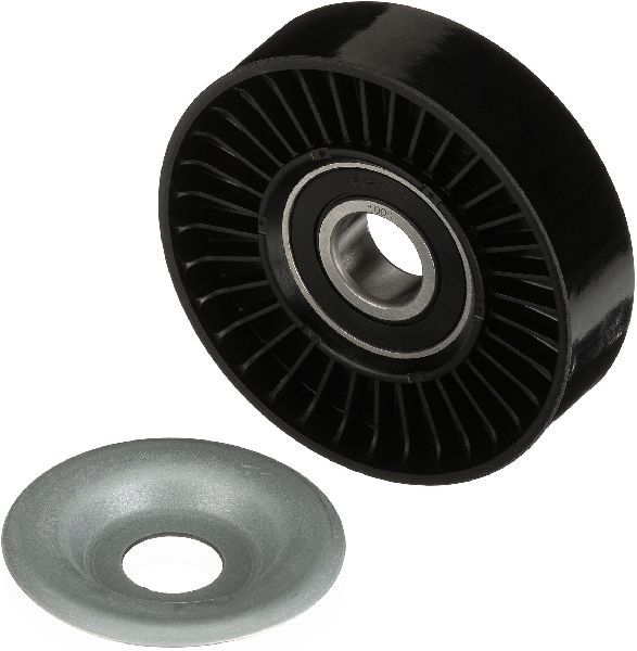 2010-2013 Chevrolet Equinox Accessory Drive Belt Tensioner Pulley (Gates)