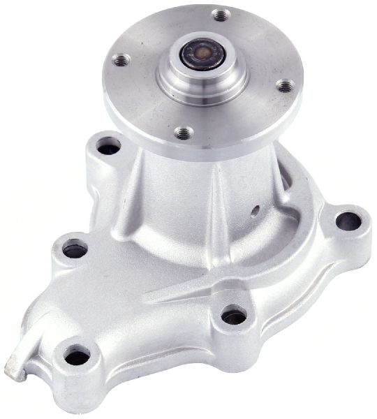 1987-1988 Nissan 200SX Engine Water Pump (Gates)