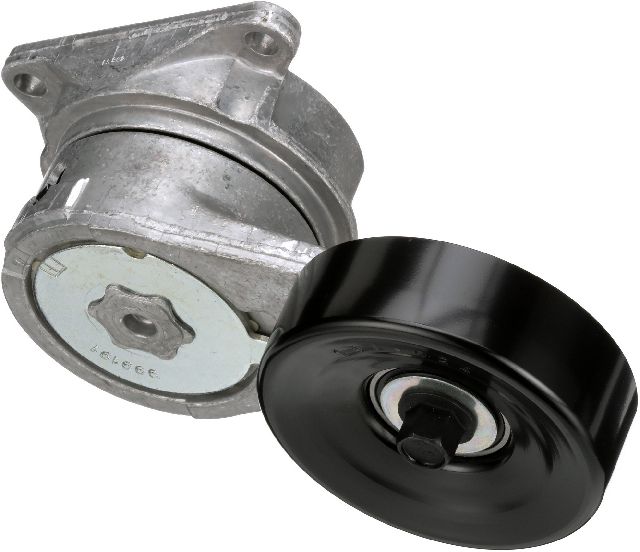 2001-2002 Lexus IS300 Accessory Drive Belt Tensioner Assembly (Gates)