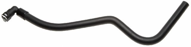 2005-2010 Ford Mustang HVAC Heater Hose - Heater Inlet (Gates)