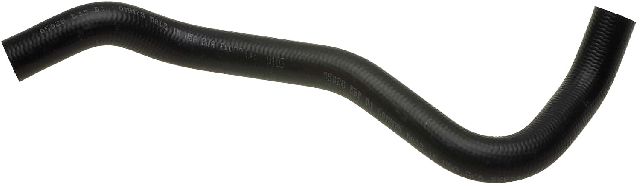 2005-2008 Pontiac Wave HVAC Heater Hose - Heater To Engine (Gates)