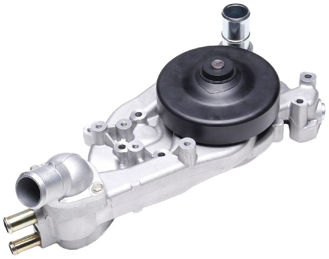 2009 Pontiac G8 Engine Water Pump (Gates)