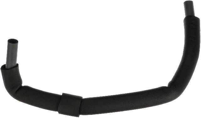 2016-2021 Lexus LX570 Engine Crankcase Breather Hose - Valve Cover To Tee (Left Side) (Gates)