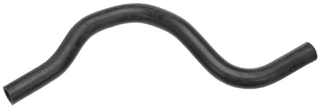 2016-2018 Kia Sorento HVAC Heater Hose - Heater Outlet (Gates)