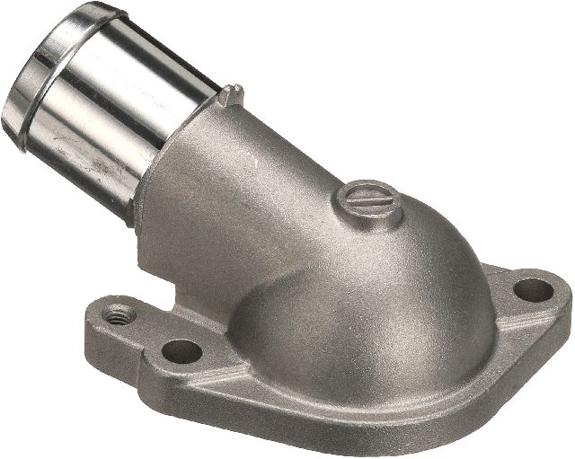 2008-2020 Mitsubishi Outlander Engine Coolant Water Outlet - Thermostat Cover (Gates)
