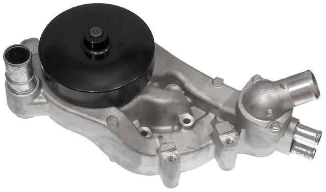 2010-2014 Chevrolet Camaro Engine Water Pump (Gates)