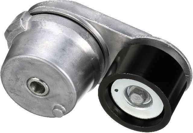 2005-2014 Kenworth T800 Accessory Drive Belt Tensioner Assembly - Fan or Fan and Alternator (Gates)