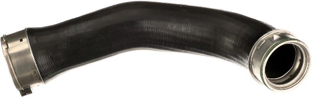 2012-2015 Mercedes-Benz ML350 Intercooler Hose - Intercooler to Engine (Cold Side) (Gates)