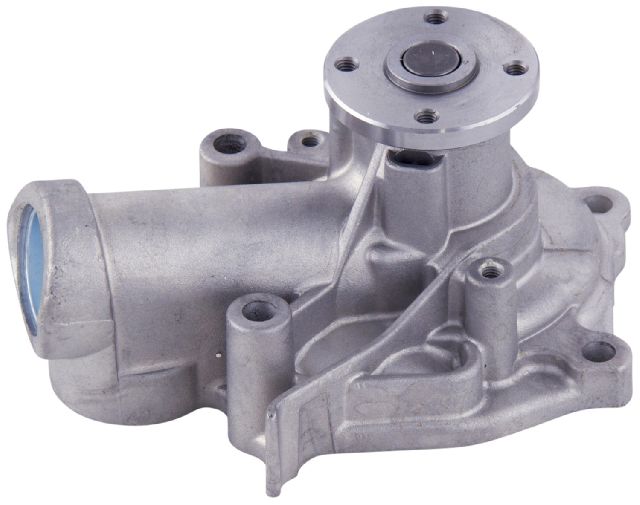 2003-2005 Mitsubishi Lancer Engine Water Pump (Gates)
