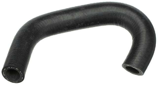 2005-2008 Audi A4 HVAC Heater Hose - Pipe To Pipe (Gates)