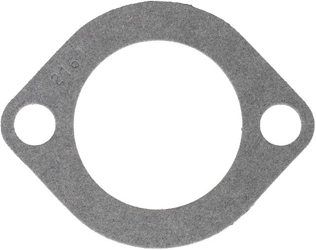 1989-1992 Ford Probe Engine Coolant Thermostat Housing Gasket (Gates)