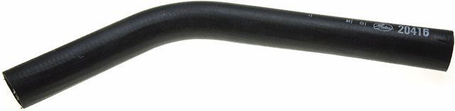 1966-1970 Chevrolet Caprice Radiator Coolant Hose - Upper (Gates)