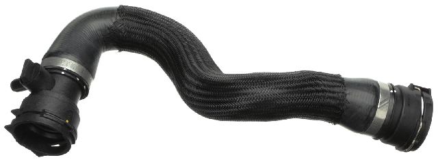 2010-2017 Audi S5 Radiator Coolant Hose - Lower or Lower Right (Gates)