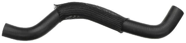 2004-2012 Volvo S40 Radiator Coolant Hose - Lower (Gates)