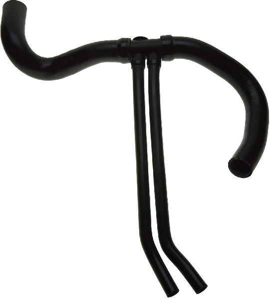 2000-2005 Ford Excursion Radiator Coolant Hose - Lower (Gates)