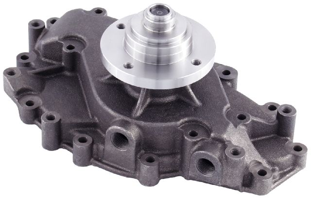 1983-1994 Ford E-350 Econoline Engine Water Pump (Gates)