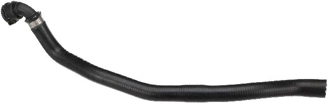 2004-2007 BMW X3 HVAC Heater Hose - Valve To Heater (Gates)