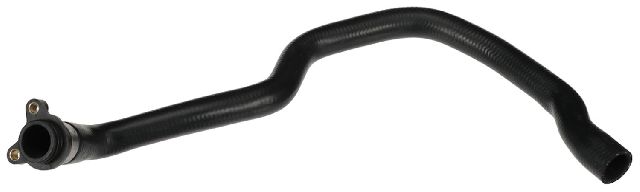 2006-2013 BMW X5 Engine Coolant Bypass Hose - Thermostat To Cylinder Head (Gates)