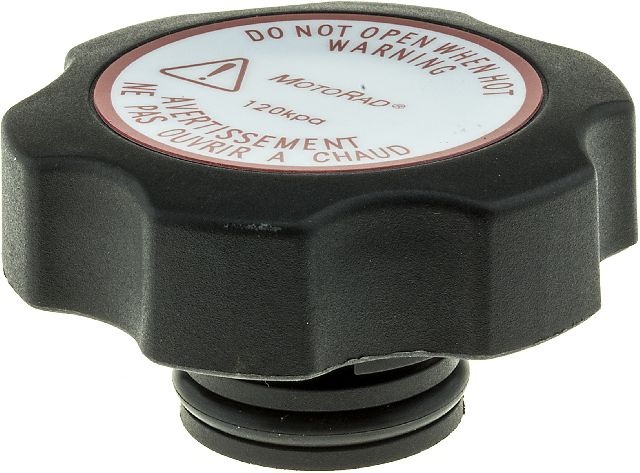 2001-2011 Mazda Tribute Radiator Cap (Gates)
