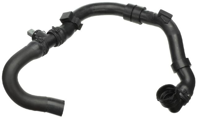 2010-2013 Audi A3 Radiator Coolant Hose - Lower (Gates)