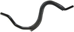 2007-2011 Dodge Nitro HVAC Heater Hose - Heater Inlet (Gates)
