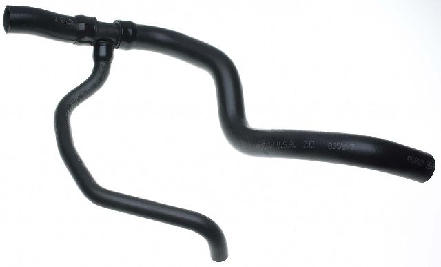 2007 Saturn Vue Radiator Coolant Hose - Lower (Gates)
