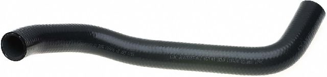 2003-2008 INFINITI FX35 Radiator Coolant Hose - Lower (Gates)