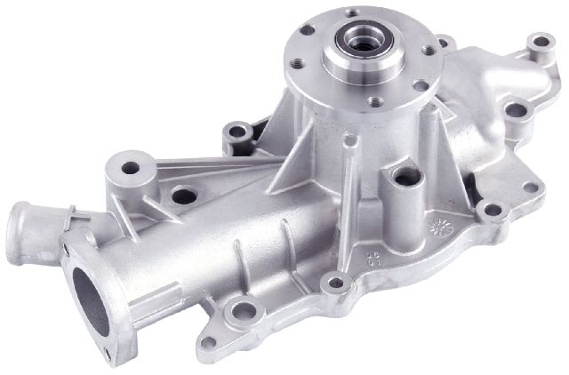 2004-2006 Freightliner Sprinter 2500 Engine Water Pump - Main (Gates)