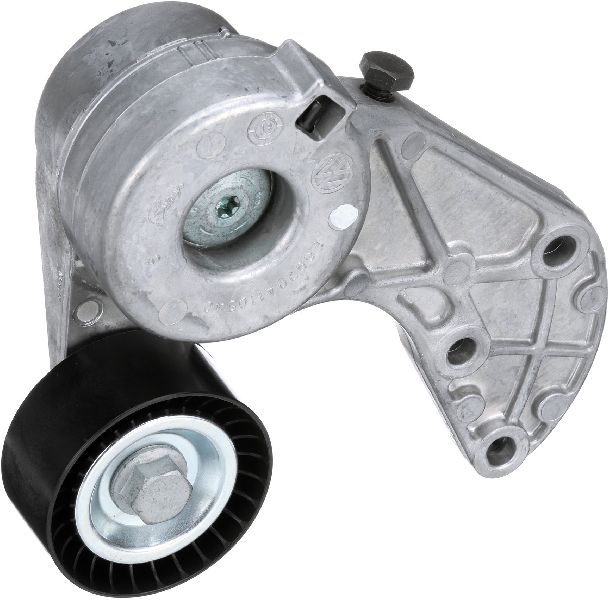 2011-2016 Porsche Cayenne Accessory Drive Belt Tensioner Assembly (Gates)