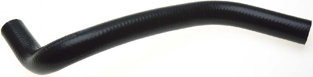 1992-1995 Toyota Paseo Radiator Coolant Hose - Lower - Radiator To Thermostat (Gates)