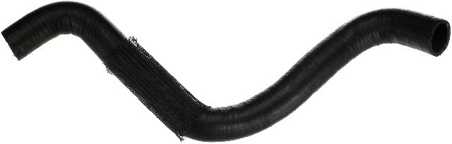 2021-2023 Lexus ES250 Radiator Coolant Hose - Upper (Gates)