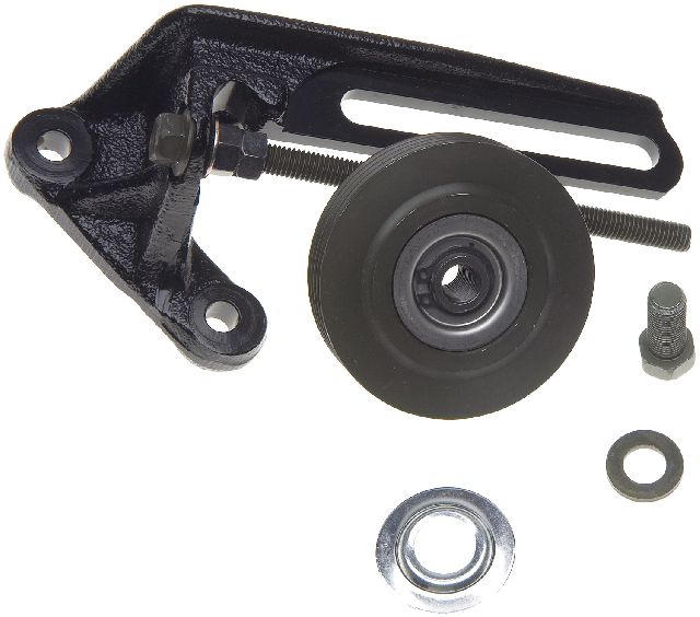 1990-1994 Subaru Legacy Accessory Drive Belt Idler Pulley (Gates)