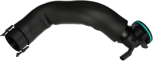 2012-2016 BMW 528i Engine Crankcase Breather Hose - Valve Cover To Intake Tube (Gates)