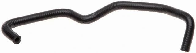 2010-2014 Lexus RX450h HVAC Heater Hose - Inverter Drain Hose-1 (Gates)