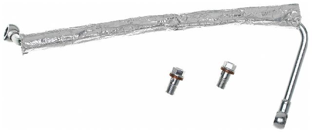 2006-2010 Chevrolet Express 2500 Turbocharger Oil Supply Line (Gates)