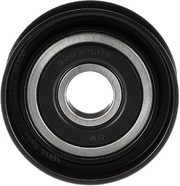 2014-2023 Ram ProMaster 2500 Accessory Drive Belt Idler Pulley - Right (Gates)