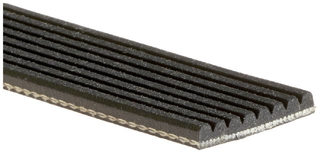 2012-2015 Chevrolet Camaro Serpentine Belt - Supercharger (Gates)