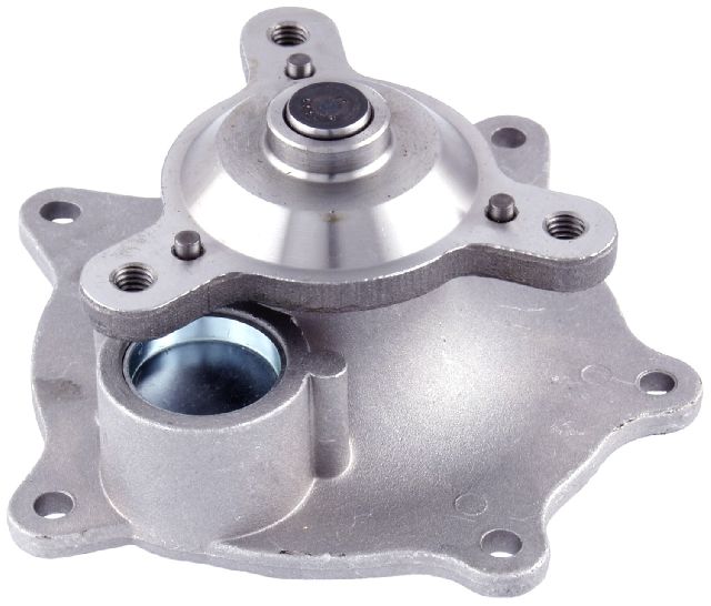 2001-2007 Dodge Caravan Engine Water Pump (Gates)
