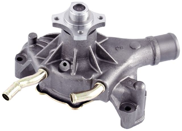 1996-2006 Chevrolet Express 2500 Engine Water Pump (Gates)