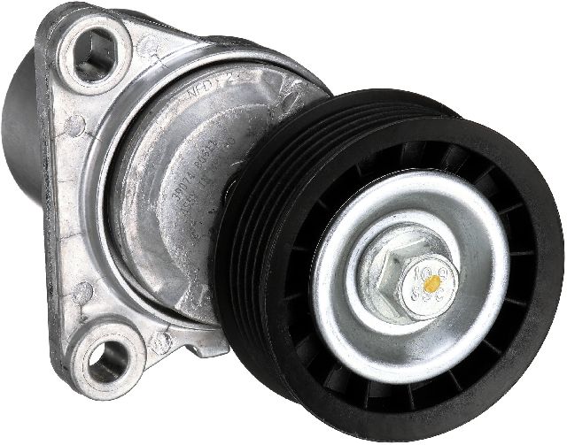 2010-2013 Mazda 3 Accessory Drive Belt Tensioner Assembly (Gates)