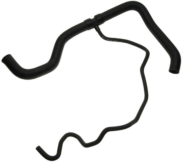 2004-2007 Saturn Vue Radiator Coolant Hose - Upper (Gates)
