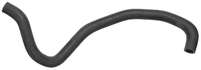2014-2015 Nissan Rogue Select HVAC Heater Hose - Heater Inlet (Gates)