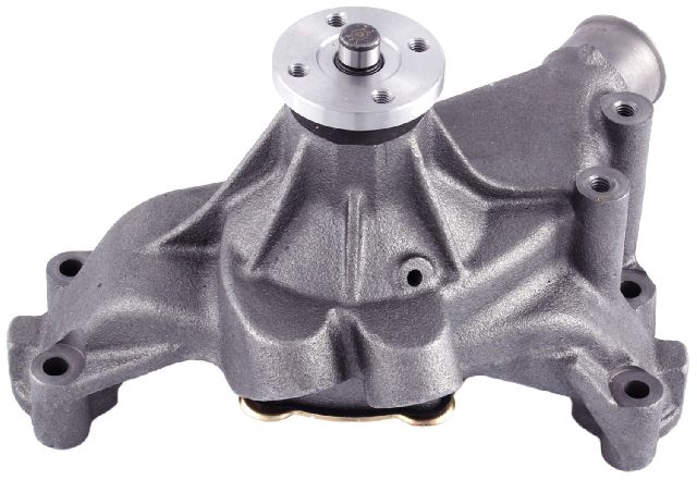 1996-2000 Chevrolet Express 3500 Engine Water Pump (Gates)