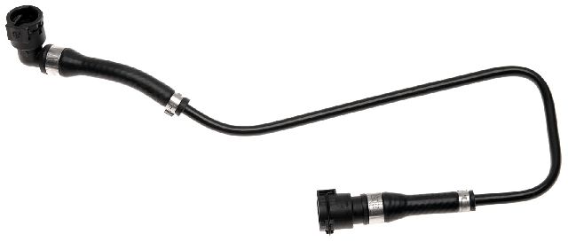 2000-2003 BMW X5 HVAC Heater Hose - Reservoir To Upper Radiator (Gates)