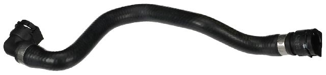 2000-2004 BMW X5 HVAC Heater Hose - Diverter Valve Outlet (Gates)