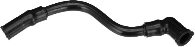 2018-2021 Jeep Cherokee Engine Crankcase Breather Hose - PCV Valve To Intake (Gates)