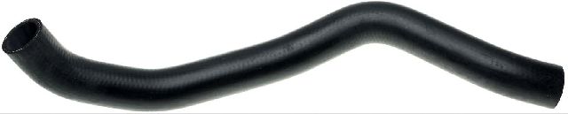 2007-2013 Nissan Altima Radiator Coolant Hose - Lower (Gates)