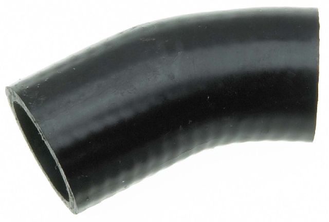 2002-2006 Mini Cooper HVAC Heater Hose - Water Pump To Block (Gates)