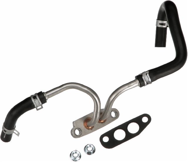 2016-2021 Honda Civic Turbocharger Coolant Line (Gates)